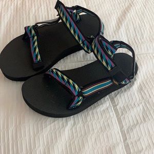 TEVA MIDFORMS